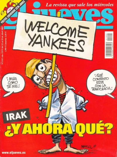 Cover of Issue #1352