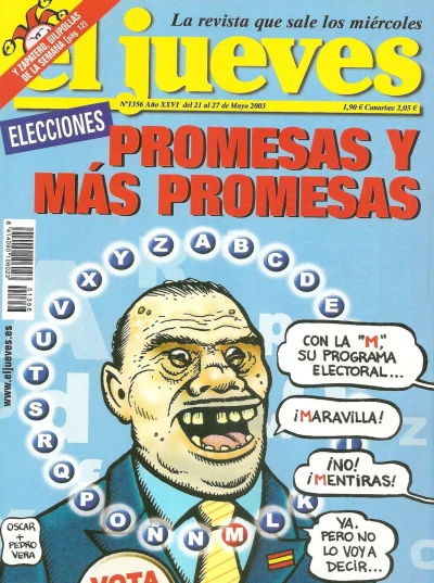 Cover of Issue #1356