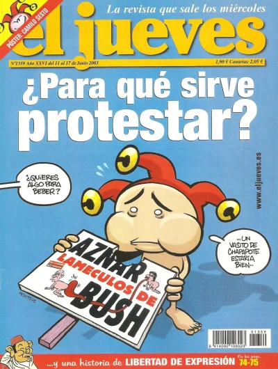 Cover of Issue #1359