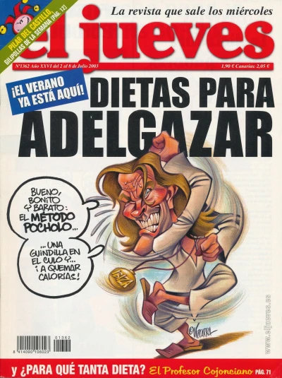 Cover of Issue #1362