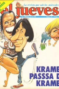 Issue #152