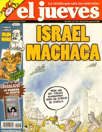 Cover of Issue #1523