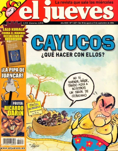 Cover of Issue #1527