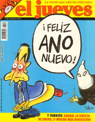 Cover of Issue #1546