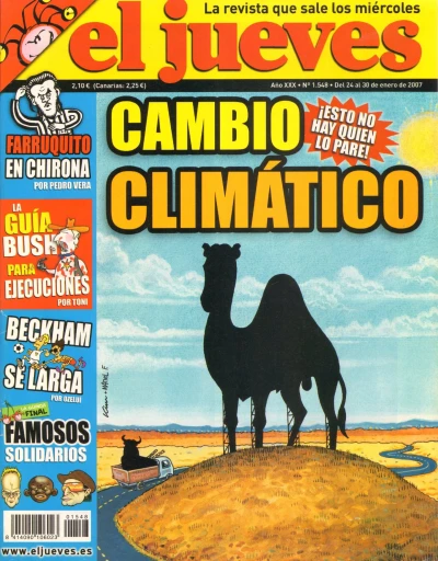 Cover of Issue #1548