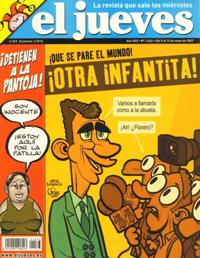 Cover of Issue #1563