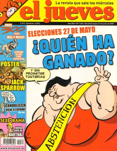 Cover of Issue #1566