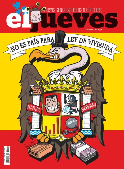 Cover of Issue #2371