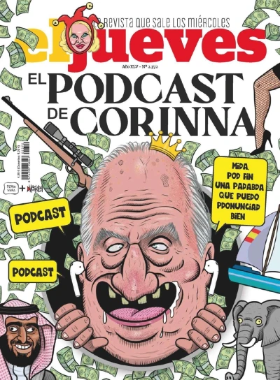 Cover of Issue #2372