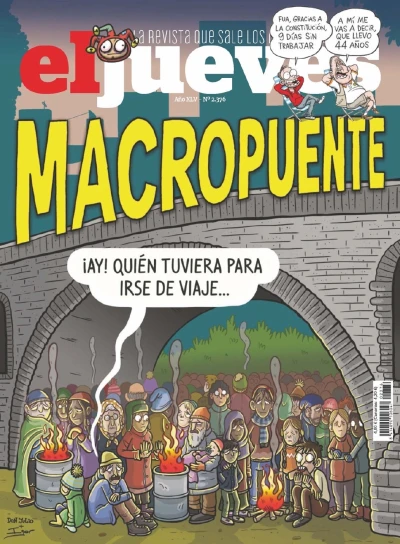 Cover of Issue #2376