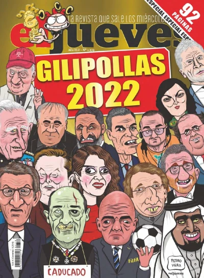 Cover of Issue #2379