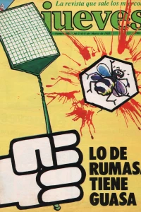 Issue #301