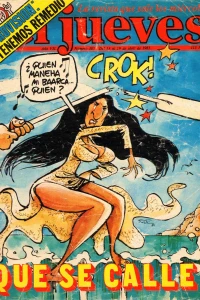 Issue #307