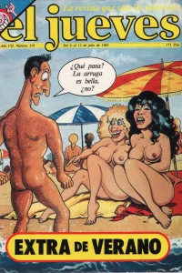 Issue #319