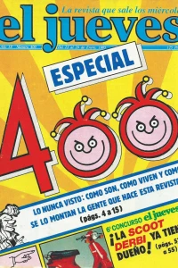 Issue #400