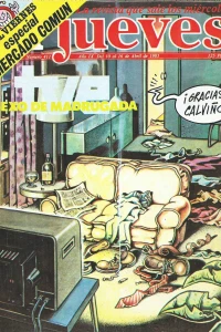 Issue #411