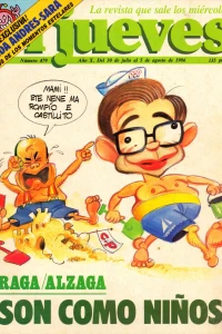 Issue #479