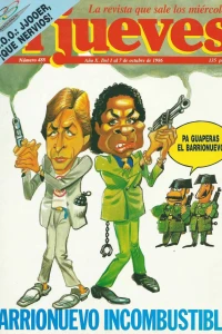 Issue #488