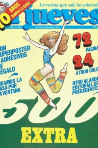 Issue #500