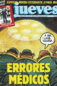 Issue #506