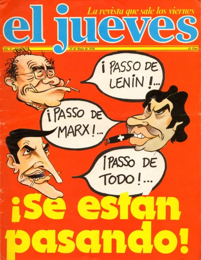 Cover of Issue #51