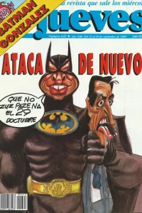 Issue #642