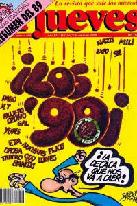 Issue #658