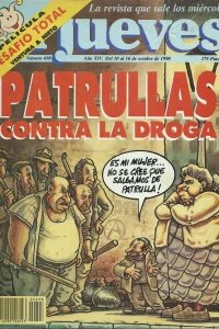 Issue #698