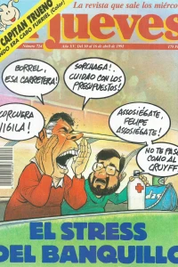 Issue #724