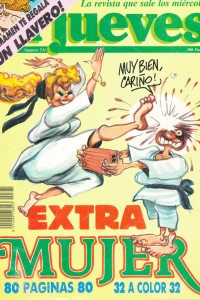 Issue #731
