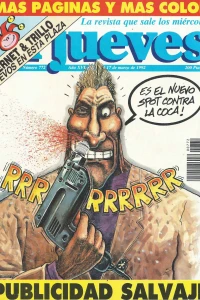 Issue #772