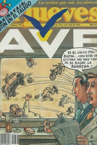 Issue #776