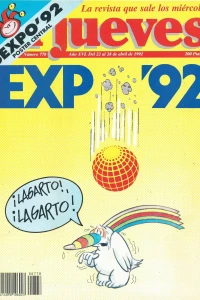 Issue #778