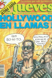 Issue #781
