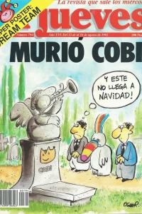 Issue #794