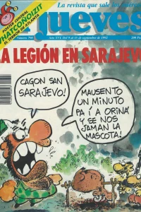 Issue #798