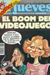 Issue #815