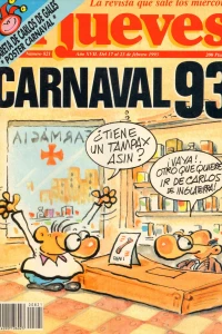 Issue #821
