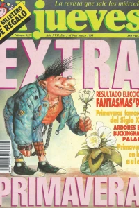 Issue #823