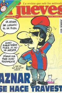 Issue #981
