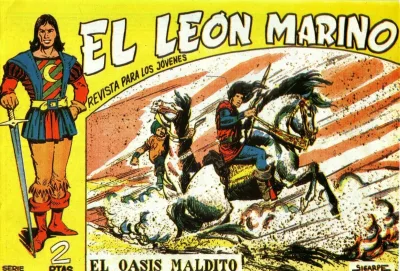 Cover of Issue #11
