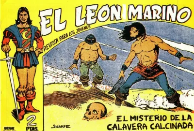 Cover of Issue #12