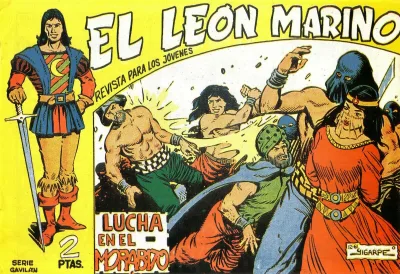 Cover of Issue #13