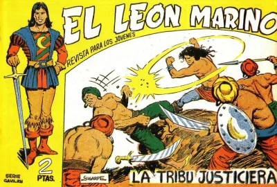 Cover of Issue #14