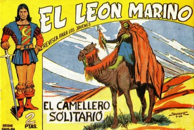 Cover of Issue #15
