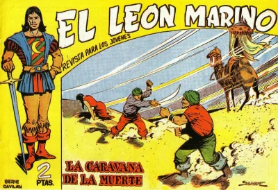 Cover of Issue #16