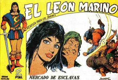 Cover of Issue #18