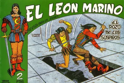 Cover of Issue #2