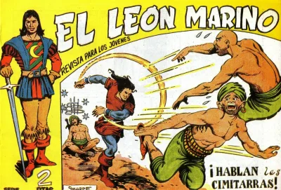 Cover of Issue #20
