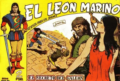 Cover of Issue #21